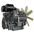 Wudong Holset Turbocharge 4-Stroke Diesel Engine
